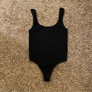 Target Colsie Seamless Bodysuit